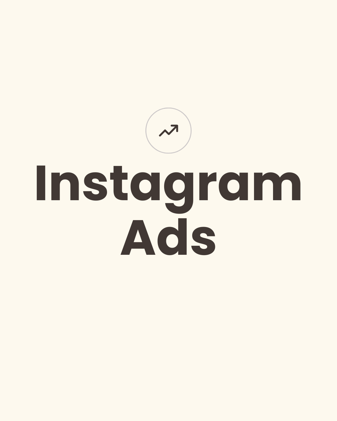 Instagram Ads